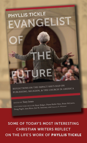 Evangelist of the Future