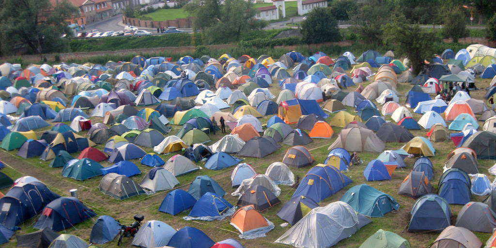 SLOT Festival 2009