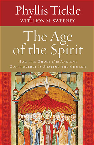 The Age of the Spirit