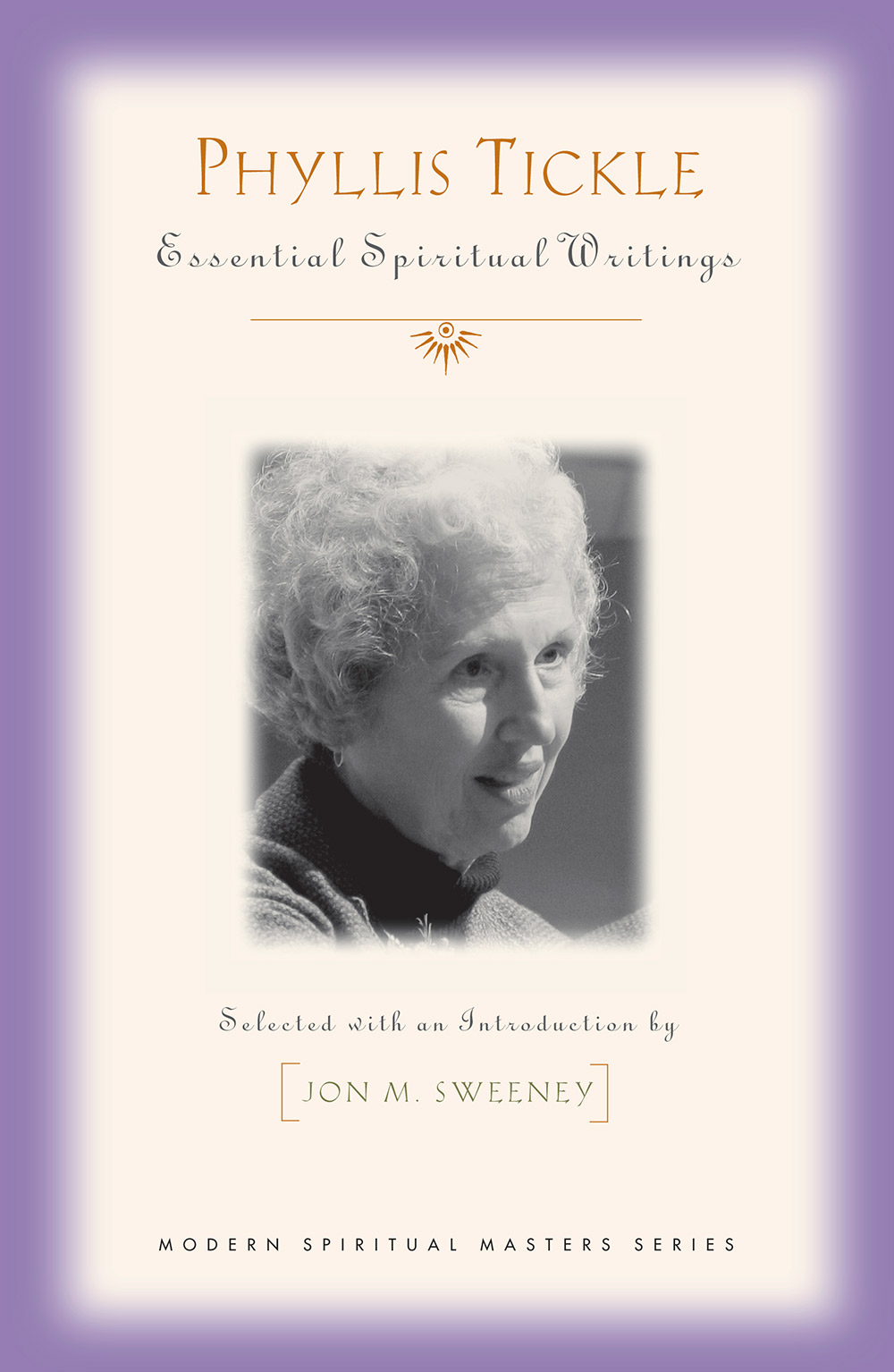 Phyllis Tickle: Essential Spiritual Writings